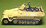 Simioruga SdFkz 251