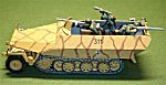 Simioruga SdKfz 251/1 Ausf D