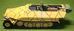 SdKfz 251/2 Ausf D 