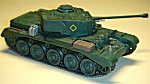 Tanque medio A34 COMET (Reino Unido)