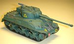 Tanque medio SHERMAN FIREFLY (Reino Unido)