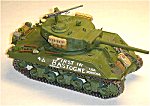 Tanque medio SHERMAN M4A3E2 JUMBO (USA)