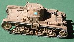 Tanque medio M 11/39 (Italia)