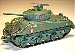 Tanque medio SHERMAN M4A3 (USA)