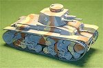 Tanque medio Panzer 35(T) (Alemania)