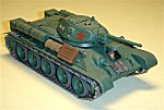 T-34/76  Modelo 42 (Unión Soviética)