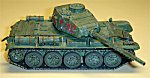 Tanque medio T-44 (Unión Soviética)