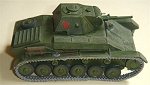 Tanque ligero T-70