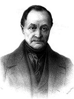 Augusto Comte