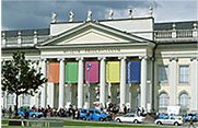 Museo Fridericianum