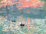 Impresión. Monet 