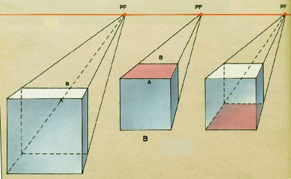 Errores de perspectiva