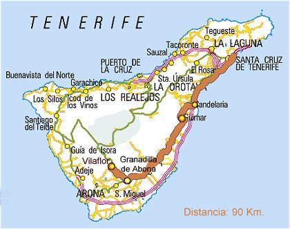 Tenerife