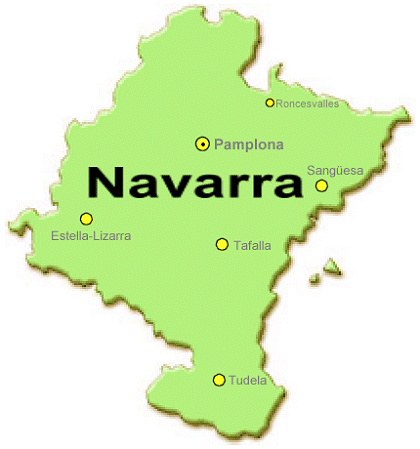 Billedresultat for navarra