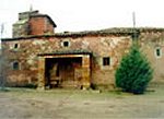 Iglesia de Ujados